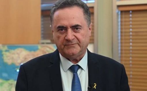 Кац ответил на угрозу Хизбаллы: "Советую ливанскому прокси быть осторожнее"