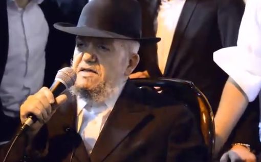 Геи из "Синего и белого" подали жалобу на раввина Мазуза