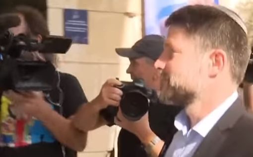 С Смотричем или без него. Назван последний срок формирования правительства