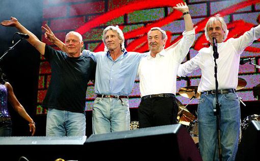 Pink Floyd выпустят первый за 20 лет альбом