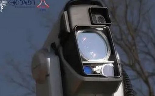 Решение изменившее ход войны: лазерное оружие остановило беспилотники