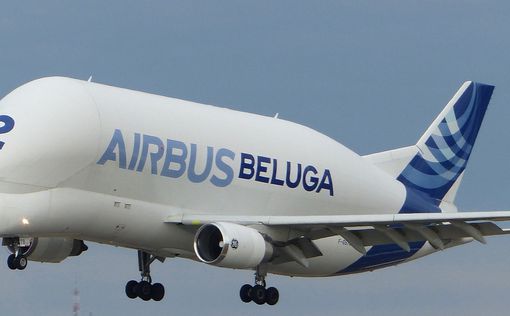 Airbus полностью откажется от российского титана