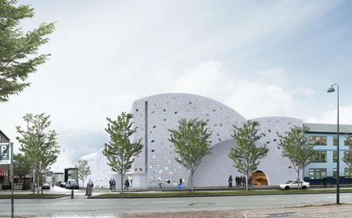 В Копенгагене собираются построить третью мега-мечеть