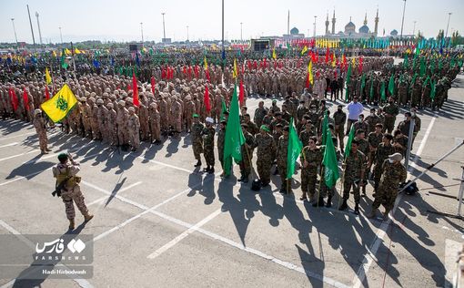 Иран угрожает Израилю: "Мы готовы к войне"