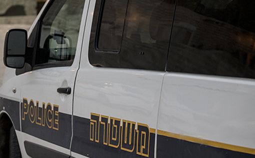 Израильский араб позвонил в полицию: мой брат планирует совершить теракт