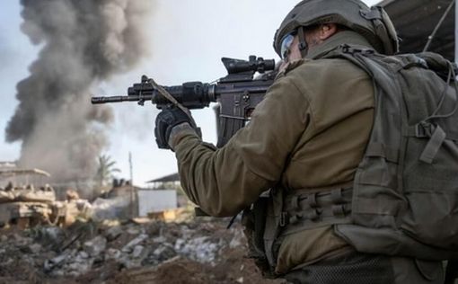 Кабинет по безопасности Израиля единогласно одобрил расширение операции в Газе