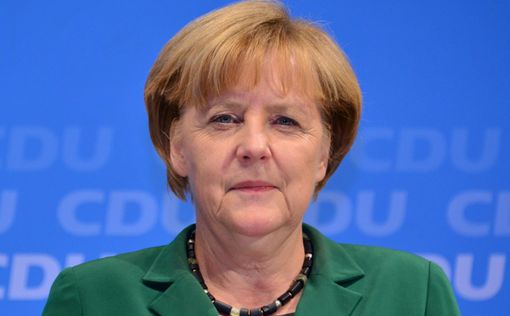 Меркель намерена депортировать афганцев из Германии