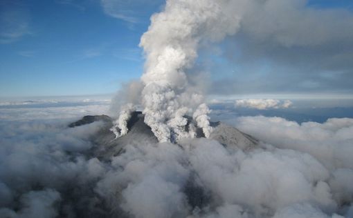 Поступили данные о жертвах извержения вулкана Онтаке