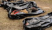 Фото подвала-пыточной в детском лагере в Буче | Фото 8