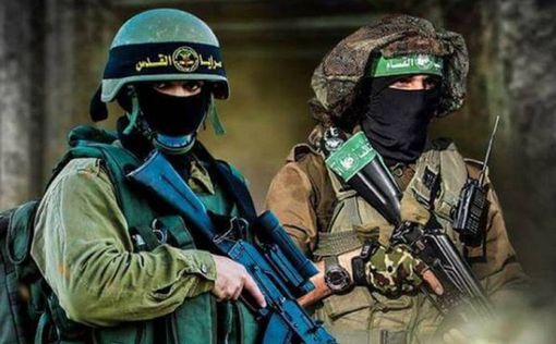 ХАМАС призвал к новым беспорядкам
