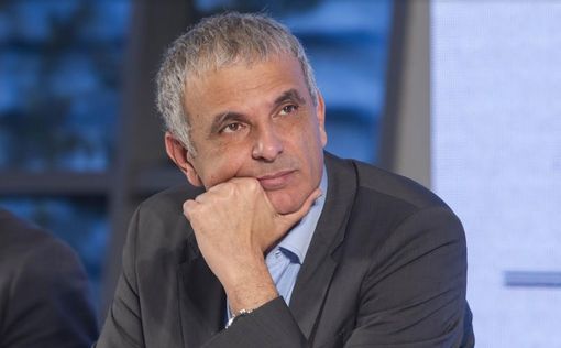 Моше Кахлон: "Циничное использование святыни для террора"