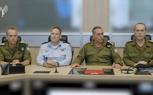 Замир: ЦАХАЛ продолжает наносить удары по Ирану со всей силой