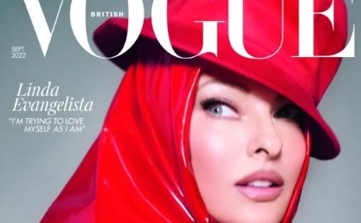 Из-за чего закончилась дружба Меган Маркл и журнала Vogue