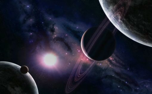 NASA: люди смогут попасть на Марс через четверть века