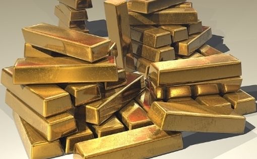 Житель Восточного Иерусалима прилетел в Бен-Гурион в жилете набитом золотом