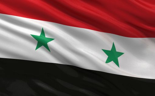 Сирия принимает новый план по ликвидации химоружия
