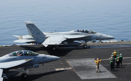 Обама обещает продолжить авиаудары по Ираку