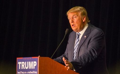 Трамп вводит запрет на въезд из 12 стран