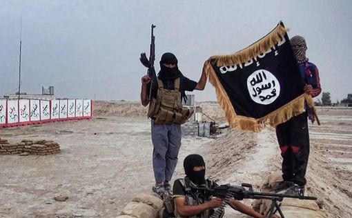 В ISIS создали полицию для борьбы с инакомыслием