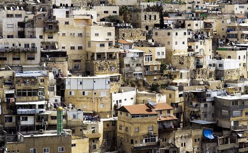 Житель Восточного Иерусалима арестован по подозрению в планировании теракта