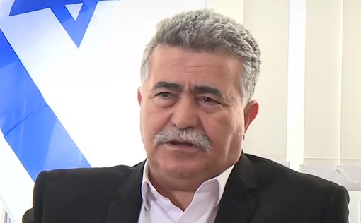 Новоизбранный лидер Аводы нацелился на 15 мест в Кнессете