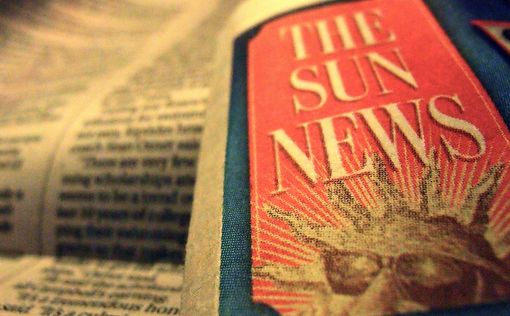 Евреи и мусульмане обвинили The Sun в пропаганде нацизма