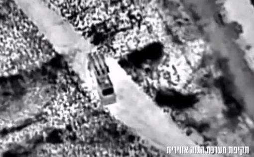 Видео: так были уничтожены иранские ПВО