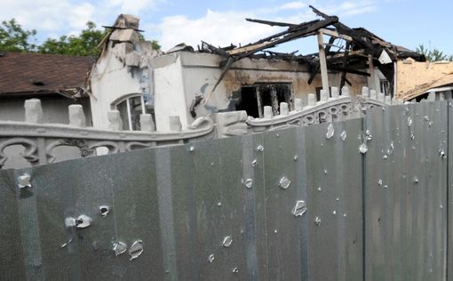 В Донбассе готовится партизанское движение