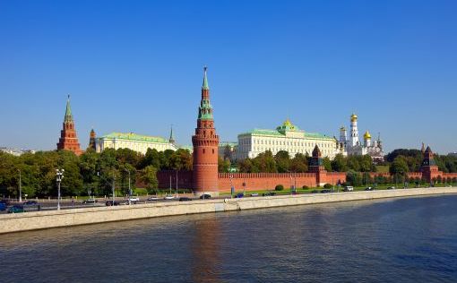 В Москву привезли все лучшее ПВО
