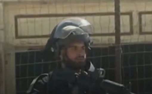 Полицейский, убивший араба, просит помилования