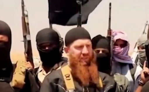 Боевики ISIS казнили детей с синдромом Дауна