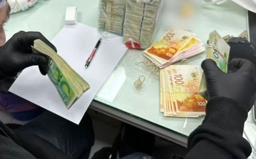 "Черный миллиард": разгром крупнейшей криминальной группировки на севере Израиля