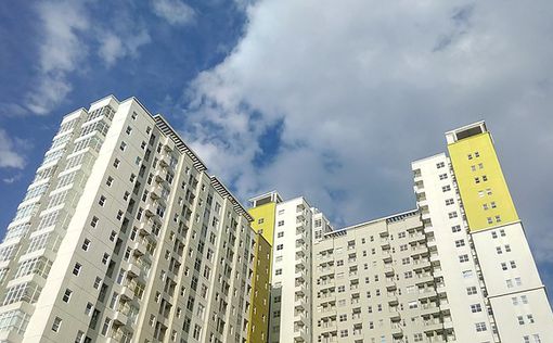 Распродаже в Минстрое: Невостребованные льготные квартиры