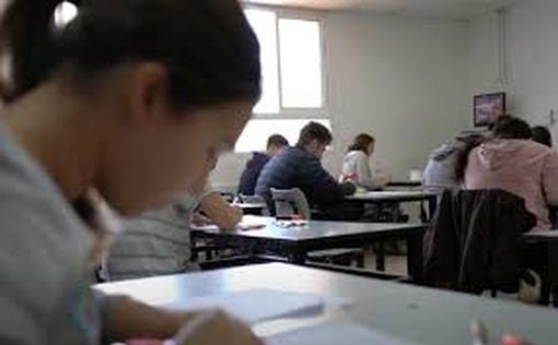 Занятия в старших классах пройдут по расписанию