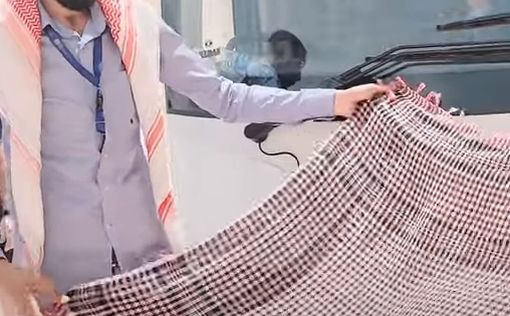 ФАТХ: израильские арабы должны маркировать машины, чтобы не попасть под атаки