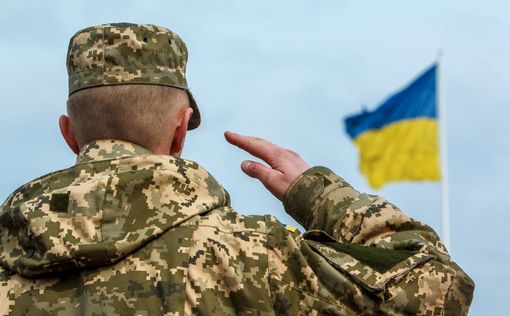 В Украине продлили военное положение и мобилизацию на 90 дней