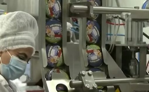 Шакед: “Мы должны бороться с американским “Ben&Jerry's”, а не с израильским”