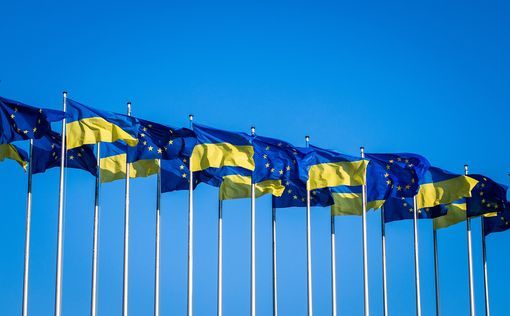 Европа требует участия в переговорах по Украине