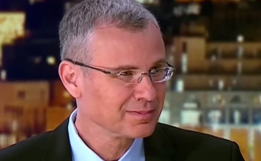 Спикера Кнессета сменят до завтрашнего дня