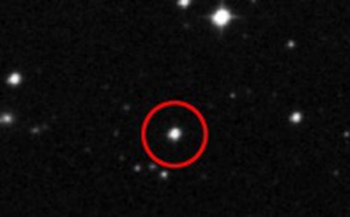 Астрономы нашли самую старую звезду во Вселенной