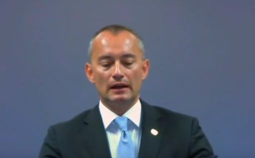 Жителю Иерусалима предъявлено обвинение - обокрал Младенова