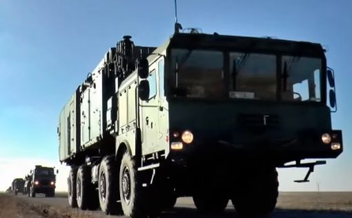 Турция не откажется от ЗРК С-400