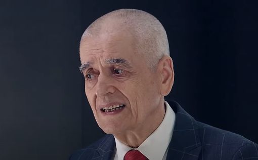 Онищенко поставил Байдену диагноз - альцгеймер