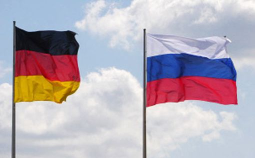Германия нуждается в помощи России, но санкции не отменит