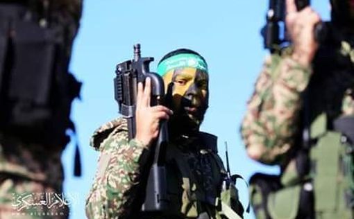 Палестинские фракции в Газе эвакуируют базы и позиции