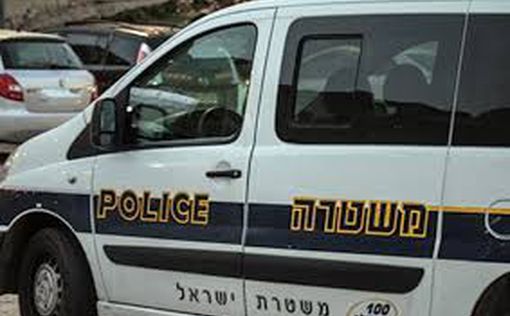 Напавший с ножом в Иерусалиме арестован
