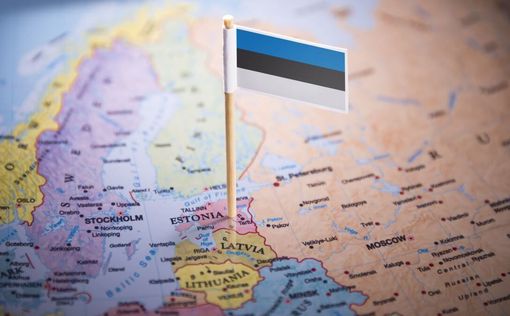 Сегодня в Эстонии заработал запрет на въезд для россиян по шенгену
