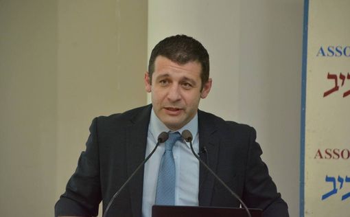 "С 1 января в Израиле не останется пенсионеров за чертой бедности"