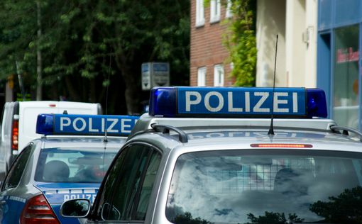 Германия: 7 человек арестованы из-за связи с террористами