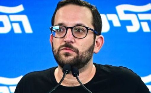 Адвокаты Йонатана Уриха подали апелляцию в БАГАЦ